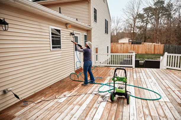 Best Fence Pressure Washing  in Hartford, WI