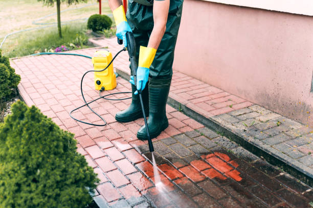 Pressure Washing Services for Businesses in Hartford, WI