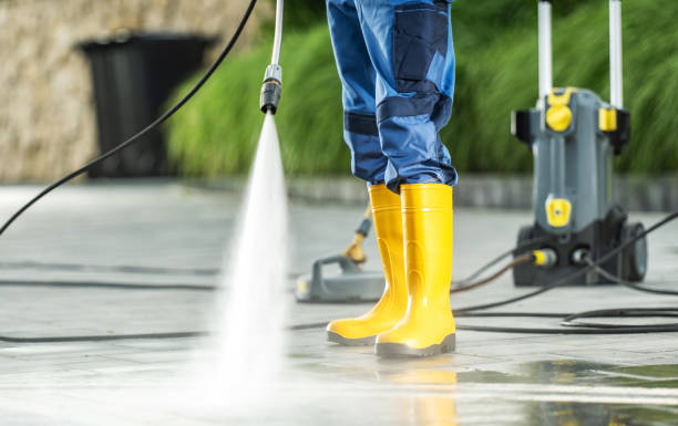 Best Affordable Power Washing  in Hartford, WI