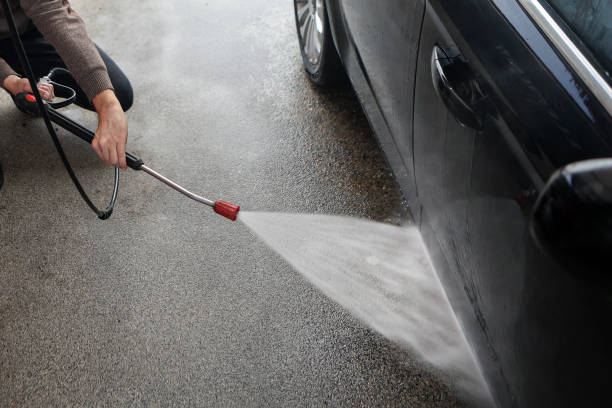 Best Deck Pressure Washing  in Hartford, WI